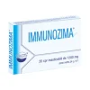 IMMUNOZIMA 20 COMPRESSE