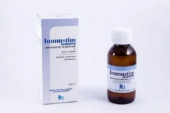 IMMUSTIM SCIROPPO