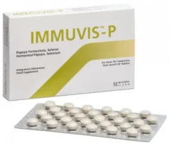 IMMUVIS-P FORTE