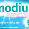 IMODIUM 12 CAPSULE MOLLI 2 MG