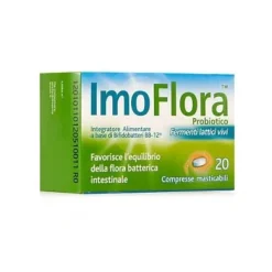 IMOFLORA
