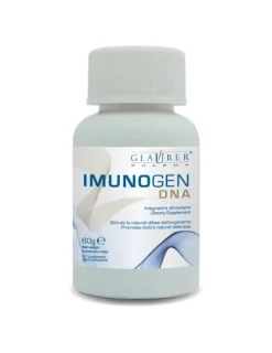 Imunogen Dna 60 Compresse