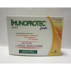 IMUNOPROTEC FORTE ADULTI 20 BUSTINE