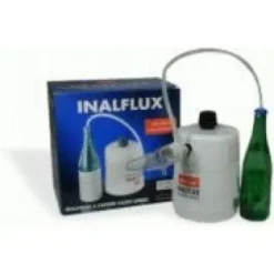 INALFLUX APPARECCHIO INALATORE IP510