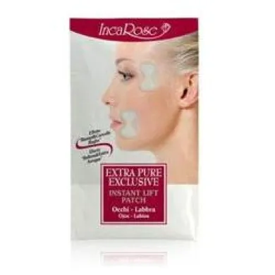 INCAROSE EPE INSTANT LIFT OCCHI-LABBRA 4PZ