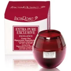 INCAROSE EXTRAPURE EXCELLENCE 50ML