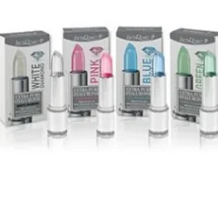 INCAROSE EXTRAPURE HYALURONIC WHITE DIAMOND 4ML