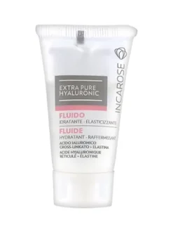 INCAROSE EXTRAPURE HYALURONIC FLUIDO