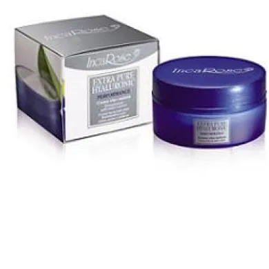 INCAROSE EXTRAPURE HYALURONIC PERFORMANCE