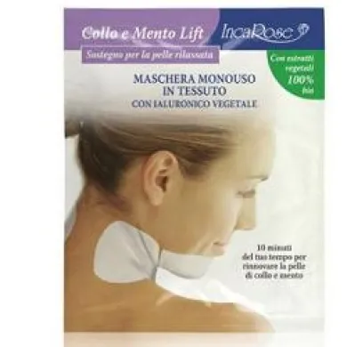 INCAROSE MAS BIO COLLO MENTO EFFETTO LIFTING