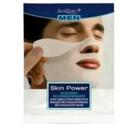 INCAROSE MEN MASCHERA DECONGESTIONANTE
