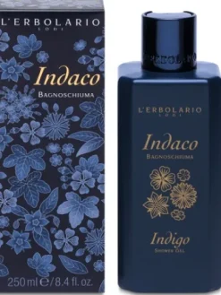 INDACO BAGNOSCHIUMA 250 ML