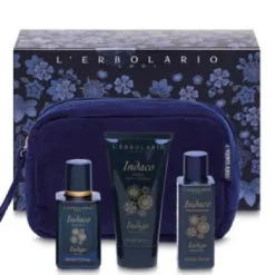 INDACO BEAUTY POCHETTE