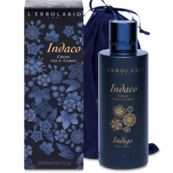INDACO CREMA CORPO EDIZIONE LIMITATA 200 ML