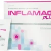 Inflamag Plus Integratore Alimentare 20 bustine