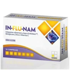 INFLUNAM 12CPR