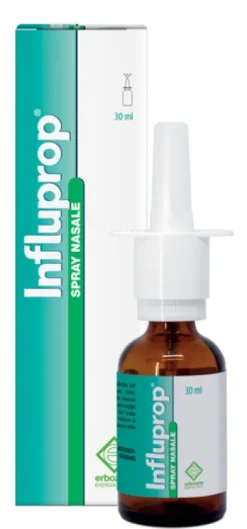 Influprop Spray Nasale decongestionante 30 ml