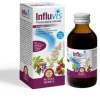 INFLUVIS SCIROPPO 120 GRAMMI