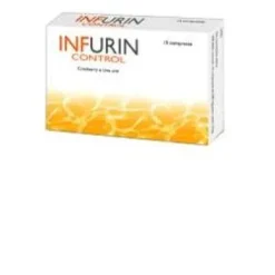 INFURIN CONTROL