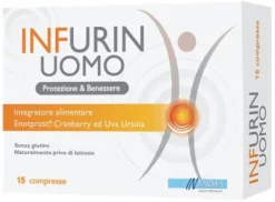 INFURIN UOMO