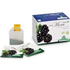 INFUSO MORA 20 FILTRI