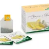 INFUSO TISANA ZENZERO E LIMONE 20 FILTRI