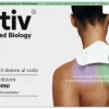 Initiv Cerotti per Dolore al Collo riscaldanti 3 pezzi