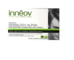 INNEOV DENSILOGY ALPHA 30+30 CAPSULE