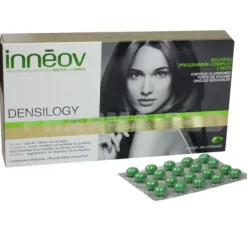 INNEOV DENSILOGY COFANETTO 3 MESI 180 CAPSULE