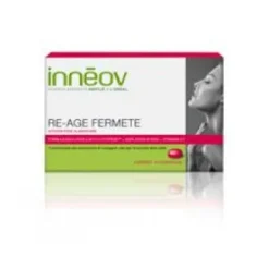 INNEOV FERMETE 45+ 40 COMPRESSE