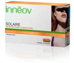 INNEOV SOLAIRE 30 CAPSULE