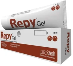 Innovet Repy Gel dermatologico 75 ml