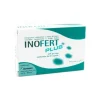 Inofert Plus Integratore Alimentare di fertilità 20 capsule