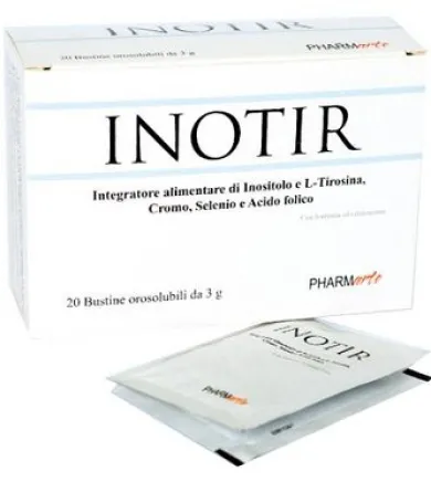 INOTIR