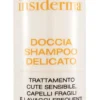 INSIDERMA DOCCIA SHAMPOO DELICATO
