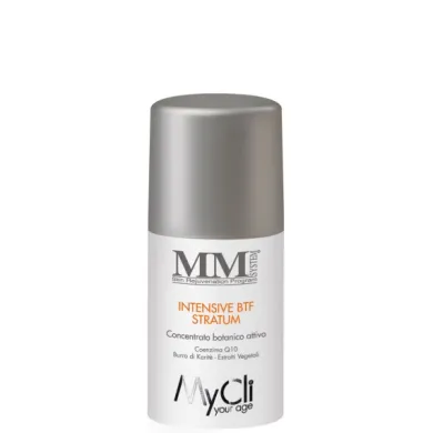 INTENSIVE BTF STRATUM 30 MYCLI