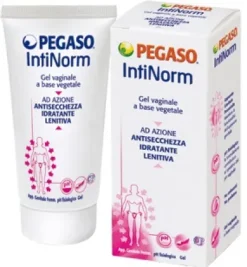INTINORM GEL VAGINALE 30 ML