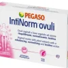 INTINORM 5 OVULI