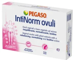 INTINORM 5 OVULI