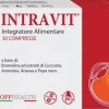Intravit Integratore Alimentare 30 compresse