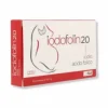 Iodofolin 2,0 30 Compresse