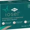 Iosel Integratore Alimentare 30 capsule molli