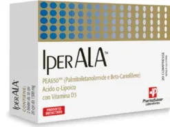 IPERALA