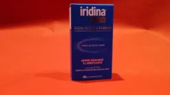 IRIDINA SPRAY OCCHI SECCHI-STANCHI