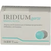 Iridium Garza Oculare per croste occhi 20 pezzi