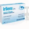 Irilens Gocce Oculari 10 flaconcini monodose
