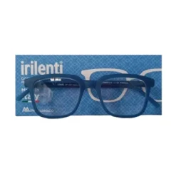 Irilenti Napoli Blu 1,0