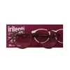 Irilenti Venezia Bordeaux occhiali da vista +2,5