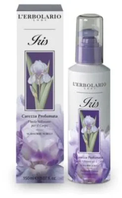 IRIS CAREZZA PROFUMATA 150ML