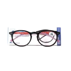 Iristyle Fancy Lady Black occhiali da vista +1,5